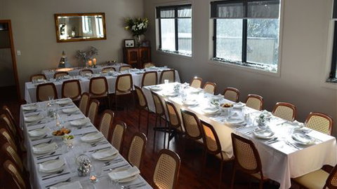 Diana Alpine Lodge - Accommodation ACT 5