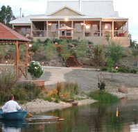 Blue Cliffs Retreat - Accommodation ACT