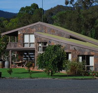 Greenstone Farm - Accommodation ACT
