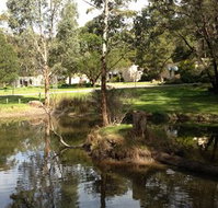 Marwood Luxury Villas - Accommodation ACT