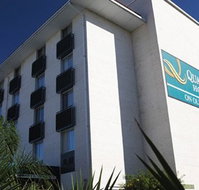 Quality Hotel on Olive - Accommodation ACT