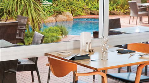 Quality Hotel On Olive - Accommodation ACT 4