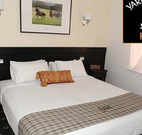 The Yarrawonga Hotel - Accommodation ACT