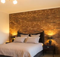 Federation Motor Inn - Accommodation ACT