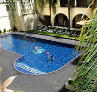 Quality Hotel Mildura Grand - Accommodation ACT