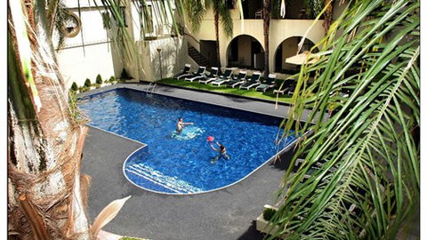 Quality Hotel Mildura Grand - Accommodation ACT 0