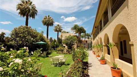 Quality Hotel Mildura Grand - Accommodation ACT 1