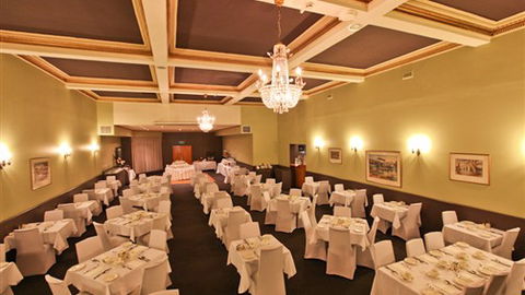 Quality Hotel Mildura Grand - Accommodation ACT 2