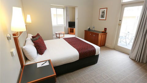 Quality Hotel Mildura Grand - Accommodation ACT 4