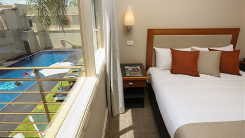 Quality Hotel Mildura Grand - Accommodation ACT 5