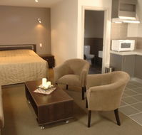 Seymours on Lydiard - Accommodation ACT