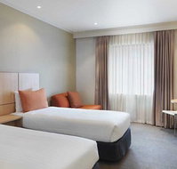 Travelodge Southbank Melbourne - Accommodation ACT