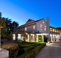 Peppers Mineral Springs Hotel - Accommodation ACT