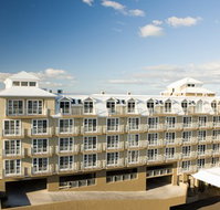 Quality Suites Deep Blue - Accommodation ACT