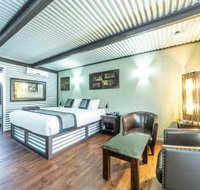 Orbost Motel - Accommodation ACT