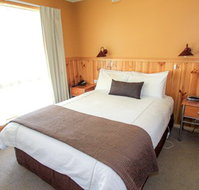 Golden Heritage Motor Inn - Accommodation ACT