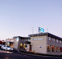 Comfort Inn Capital Horsham - Accommodation ACT