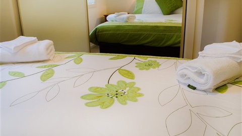 BIG4 Bright Holiday Park - Accommodation ACT 3