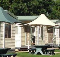 Yarrawonga Holiday Park - Accommodation ACT