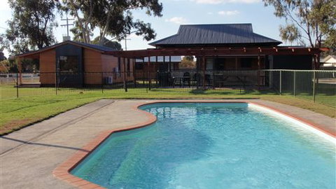 Boomerang Way Tourist Park - Accommodation ACT 5
