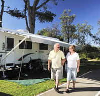 Eastern Beach Holiday Park - Accommodation ACT