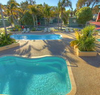 BIG4 Whiters Holiday Village - Accommodation ACT