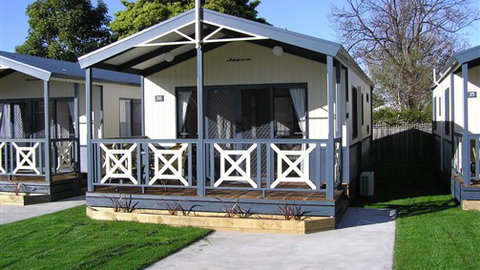 BIG4 Whiters Holiday Village - Accommodation ACT 3