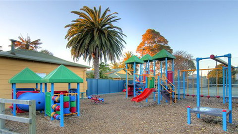 BIG4 Whiters Holiday Village - Accommodation ACT 2