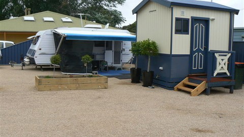 BIG4 Whiters Holiday Village - Accommodation ACT 5