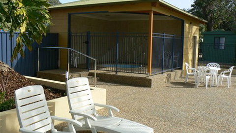 BIG4 Whiters Holiday Village - Accommodation ACT 7