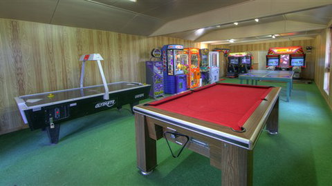 BIG4 Whiters Holiday Village - Accommodation ACT 8