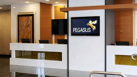 Pegasus Apart'Hotel - Accommodation ACT 0