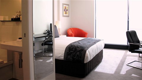 Pegasus Apart'Hotel - Accommodation ACT 2
