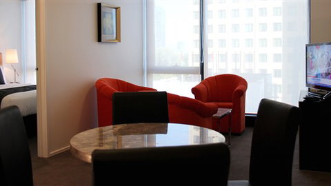 Pegasus Apart'Hotel - Accommodation ACT 6