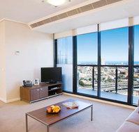 Melbourne Short Stay Apartments - Southbank Central - Accommodation ACT