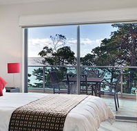 The Waves Apartments - Accommodation ACT