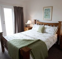 Strath Valley View Bed and Breakfast - Accommodation ACT