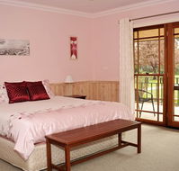 Stableford House Bed  Breakfast - Accommodation ACT