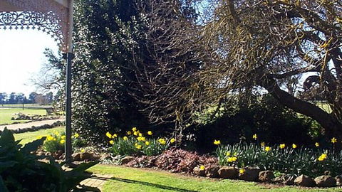 Abergeldie Bed & Breakfast - Accommodation ACT 0