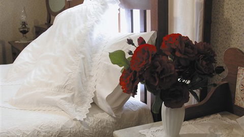 Abergeldie Bed & Breakfast - Accommodation ACT 1