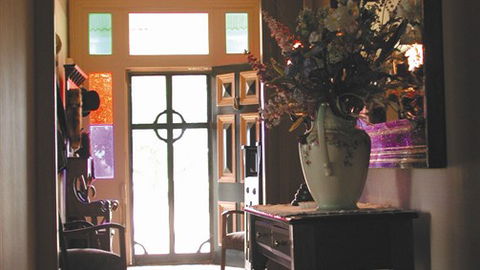 Abergeldie Bed & Breakfast - Accommodation ACT 3