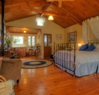 Braeside Garden Cottages - Accommodation ACT