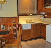 Willowlake Cottages - Accommodation ACT