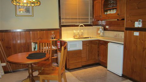 Willowlake Cottages - Accommodation ACT 0