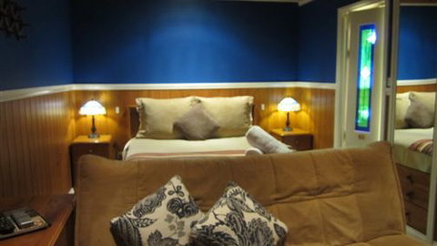 Willowlake Cottages - Accommodation ACT 1