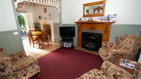 Glazebrook Cottage B&B Ballarat - Accommodation ACT 1