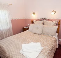 Glazebrook Cottage BB Ballarat - Accommodation ACT