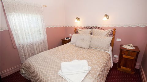 Glazebrook Cottage B&B Ballarat - Accommodation ACT 0