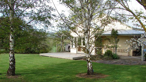 Delatite VIC Accommodation ACT