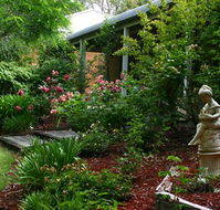 Elizas on the Murray - Accommodation ACT